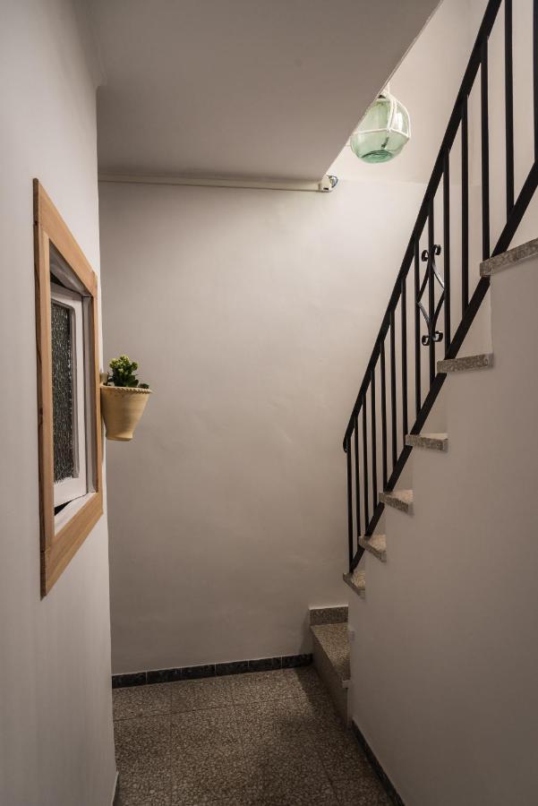 Olvera B&B Hostel En Olvera Luaran gambar