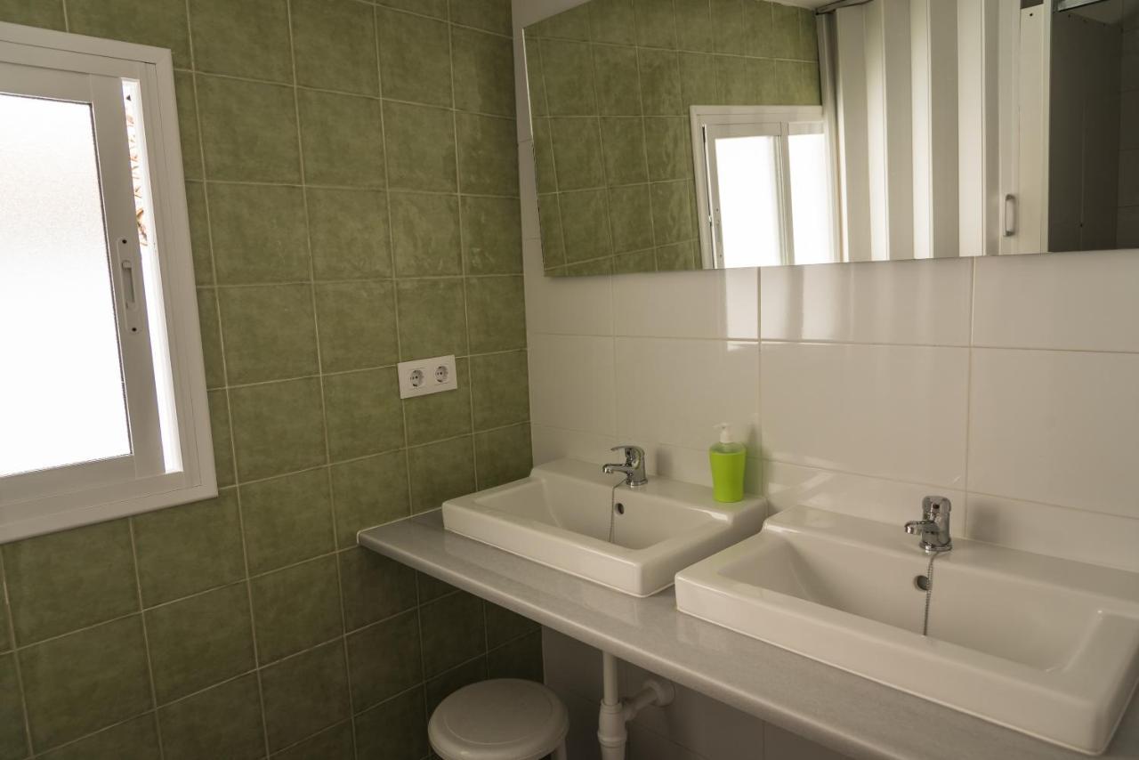 Olvera B&B Hostel En Olvera Luaran gambar