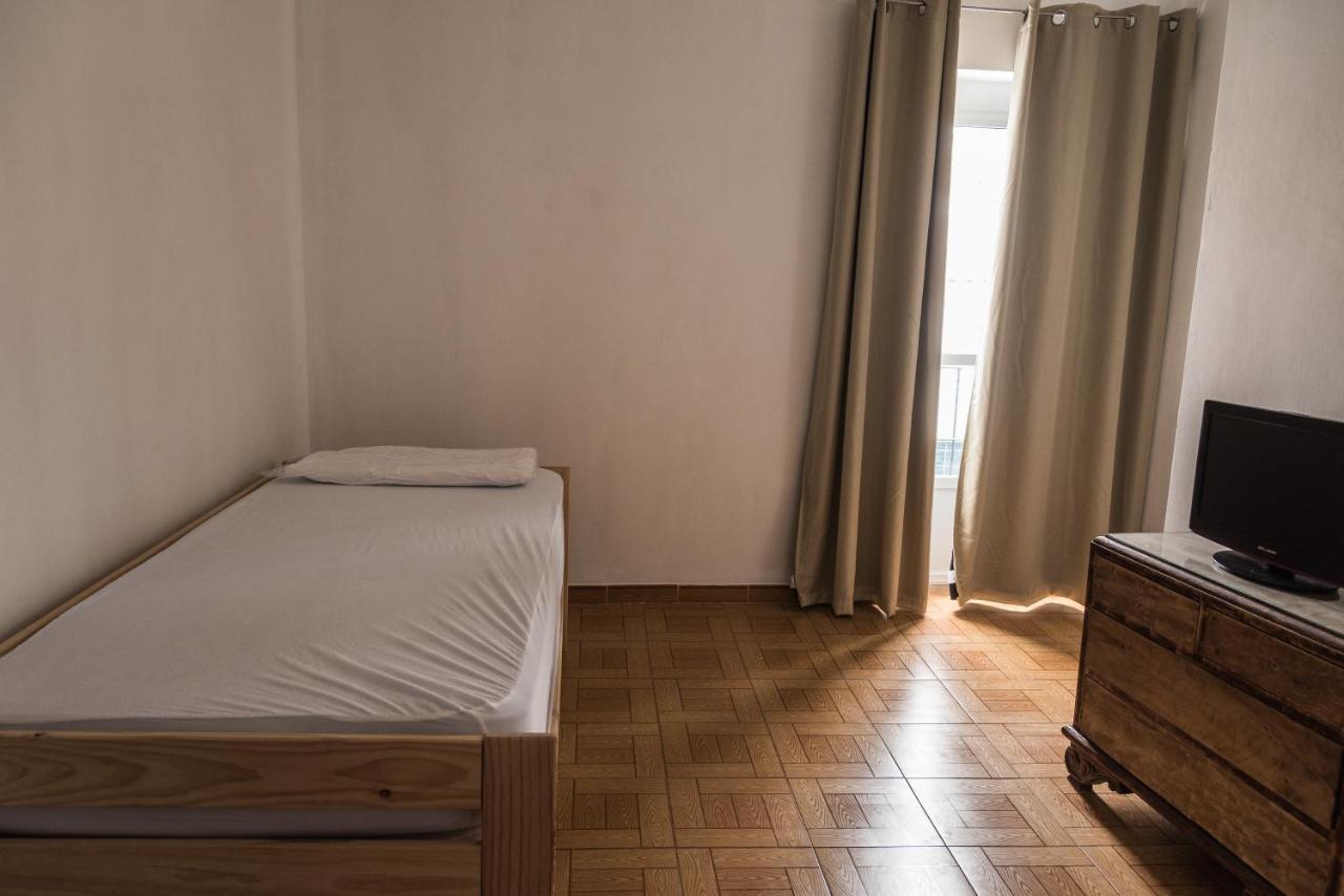 Olvera B&B Hostel En Olvera Luaran gambar