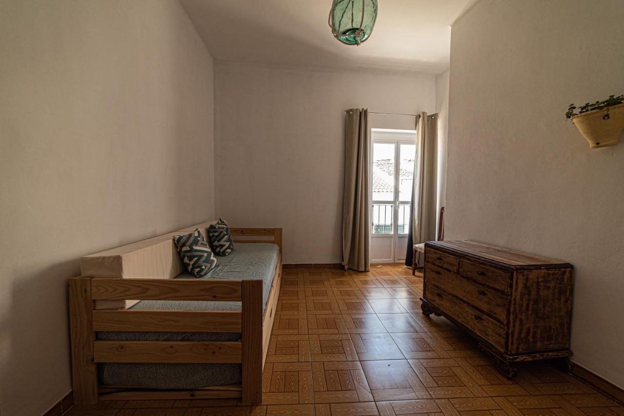Olvera B&B Hostel En Olvera Luaran gambar